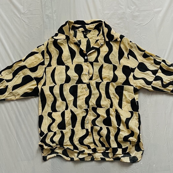 Printed shirt - Picture 2 of 2